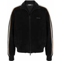 Bluze de trening Contrasting Side Band Corduroy Sweatshirt Barbati