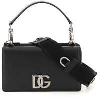 Genti tip postas Leather Mini Bag Barbati