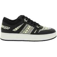 Sneakers Jimmy Choo Hawaii Sneakers With Pearls