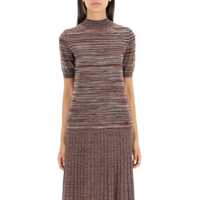 Pulovere casual Streaky Turtlenck Femei