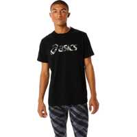 Tricouri Wild Camo Tee Barbati