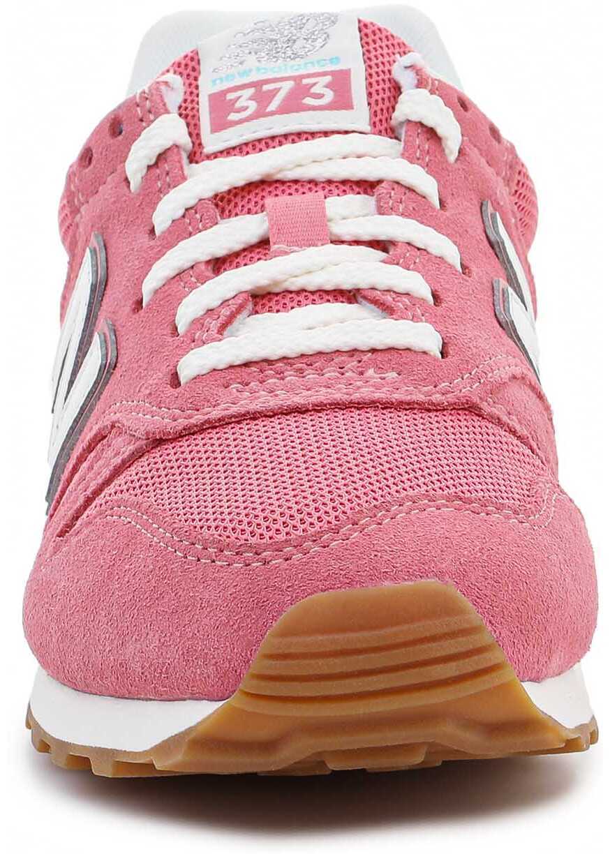 Sneakers New Balance WL373SP2 Pink Femei (BM 9092375) 2