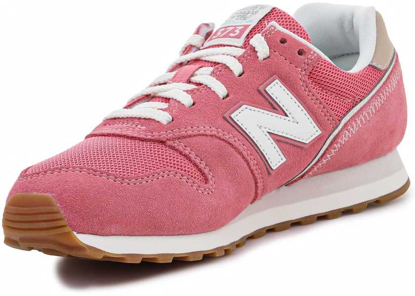 Sneakers New Balance WL373SP2 Pink Femei (BM 9092375) 3