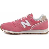 Sneakers New Balance Dama - Sneakers New Balance WL373SP2 Pink Femei (BM 9092375) - B-mall.ro