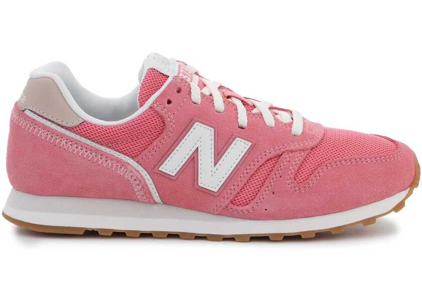Sneakers New Balance WL373SP2 Pink Femei (BM 9092375) 6