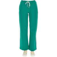 Salopete Jogging Pants "Happy" Femei