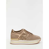 Sneakers Midi Platform Sneakers Femei