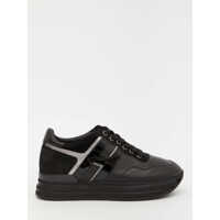 Sneakers Midi Platform Sneakers Femei