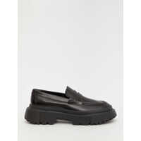 Mocasini H629 Loafers Femei