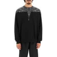 Bluze Icon Wings Crewneck Sweatshirt Barbati