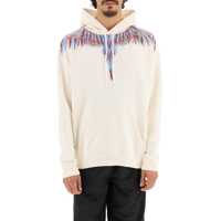 Hanorace Wings Hoodie Barbati