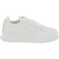 Sneakers Leather Canadian Sneakers Femei