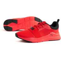 Sneakers Wired Run 373015 Barbati