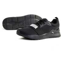 Sneakers Wired Run 373015 Barbati