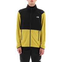 Bluze The North Face Tka Glacier Full Zip Fleece Sweatshirt