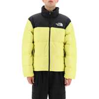 Geci de iarna 1996 Retro Nuptse Down Jacket Barbati