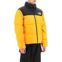 Geci de iarna 1996 Retro Nuptse Down Jacket Barbati