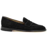 Mocasini Suede Leather Loafers Femei