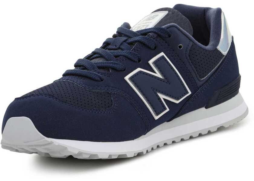 Sneakers New Balance Children shoes Navy Baieti (BM 9093839) 3