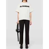 Tricouri T-Shirt With Logo Femei
