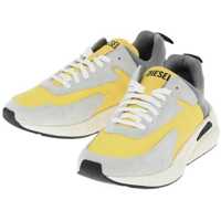 Sneakers Two-Tone Faux Leather S-Serendipity Low Cut Low Top Sneakers Barbati