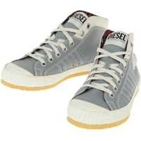 Sneakers Contrasting Details Cotton S-Yuk Mc Sneakers Barbati