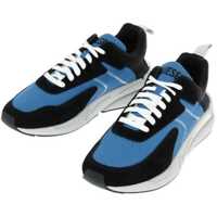 Sneakers Two-Tone S-Serendipity Low Cut Sneakers Barbati