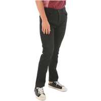 Blugi drepti 19Cm Dark Wash D-Viker Straight Fit Jeans L32 Barbati