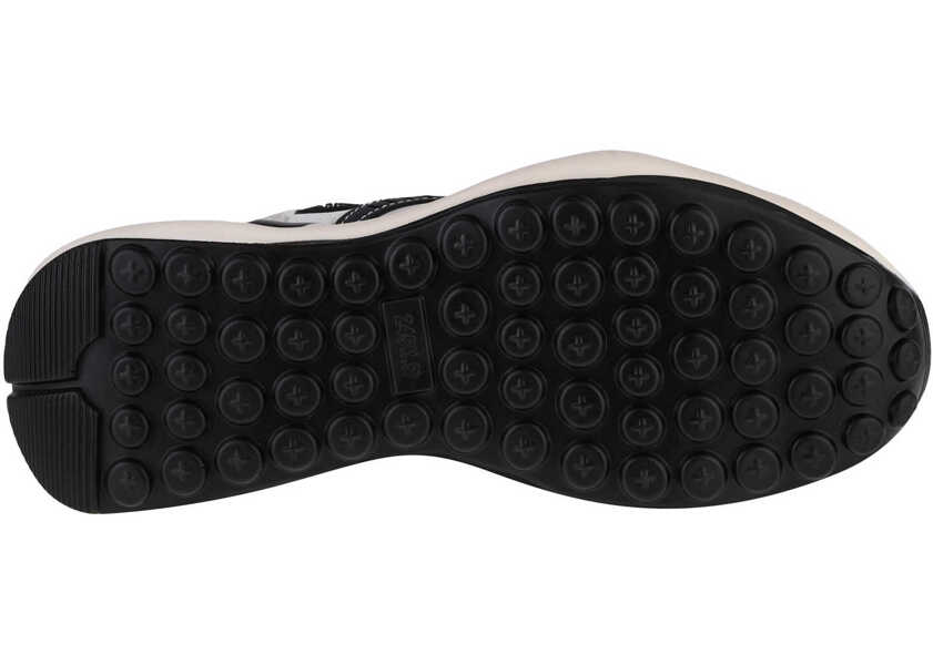 Sneakers Big Star Shoes White Femei (BM 9094598) 4