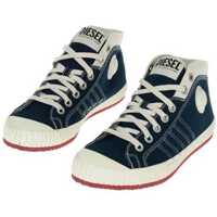Sneakers Contrasting Details Cotton S-Yuk Mc Sneakers Barbati