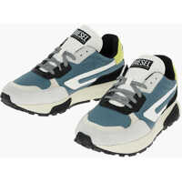 Sneakers Contrasting Laces S-Tyche Ll Low-Top Sneakers Barbati