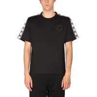 Tricouri T-Shirt With Dg Logo Bands Barbati