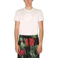 Tricouri Crewneck T-Shirt Barbati