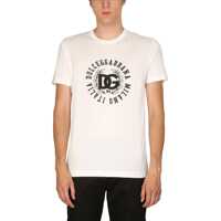 Tricouri Crewneck T-Shirt Barbati