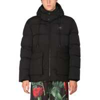 Sacouri office Quilted Jacket Barbati
