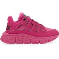 Sneakers Trigrecan Sneakers Femei
