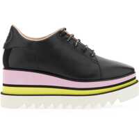Sandale cu platforma Sneak-Elyse Wedges Femei