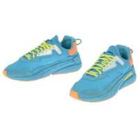 Sneakers Contrasting Details S-Serendipity Lc Sneakers Barbati