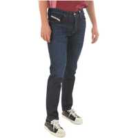 Blugi drepti 17Cm Tapered Fit D-Fining Jeans L.32 Barbati
