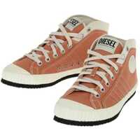Sneakers Cotton Two-Tone S-Yuk Mc High Top Sneakers Barbati