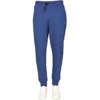 Treninguri Jogging Pants With "Multicolor Zebra" Patch Barbati