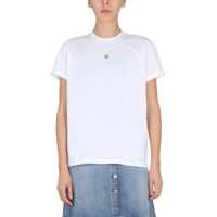 Tricouri Crewneck T-Shirt Femei