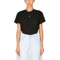 Tricouri Crewneck T-Shirt Femei