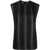 Stella McCartney Lurex Tailored Top BLACK