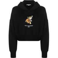 Hanorace "Tiger" Sweatshirt Femei