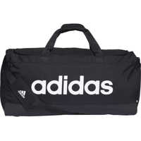 Genti de voiaj de mana adidas Essentials Logo Duffel Bag Barbati