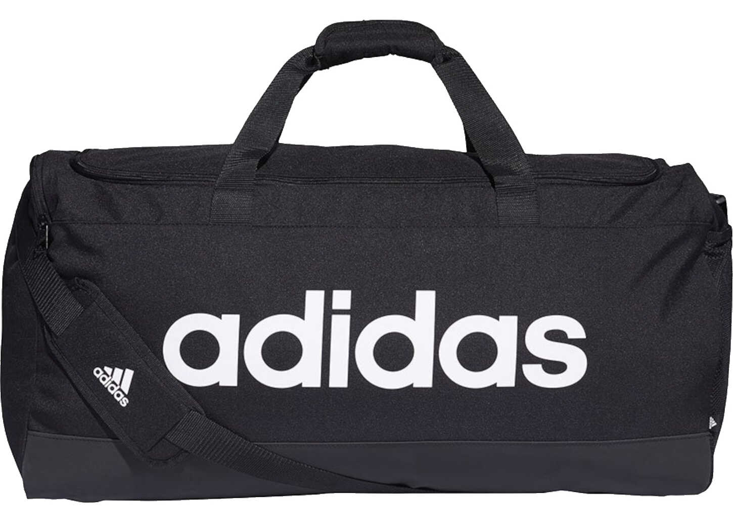 adidas Performance adidas Essentials Logo Duffel Bag Black