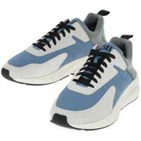 Sneakers Fabric S-Serendipity Low Cut Sneakers Barbati