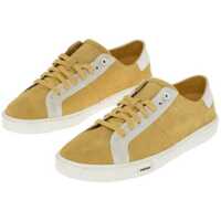 Sneakers Suede Leather S-Mydori Lc Sneakers Barbati