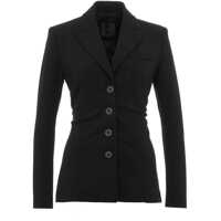 Sacouri elegante Blazer single-breasted 'Edvige" Femei